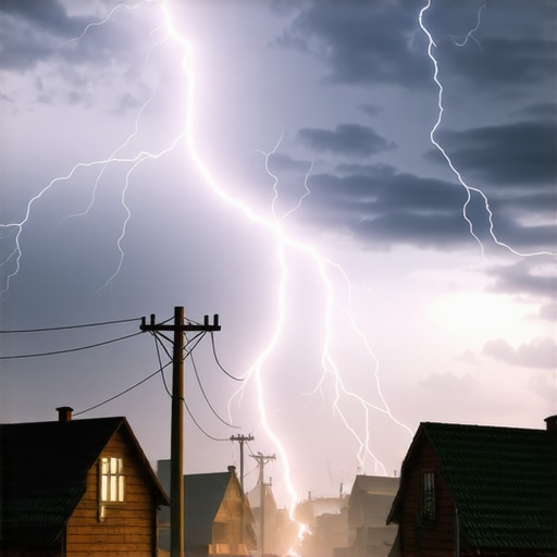 Etno Sela 2026: Gde struja ne nestaje tokom oluje?