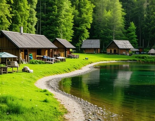 Etno sela 2026: Koja mesta dozvoljavaju kupanje bez noćenja?