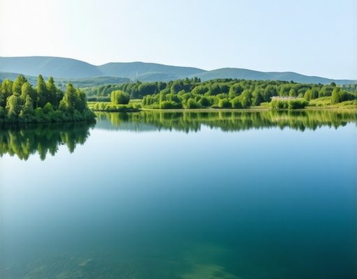 Fruška Gora 2026: Koja jezera su bezbedna za plivanje? [Fakt]