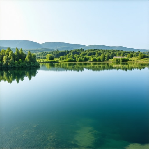 Fruška Gora 2026: Koja jezera su bezbedna za plivanje? [Fakt]