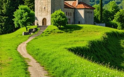 Fruška Gora 2026: Manastiri i staze koje nisu pod asfaltom