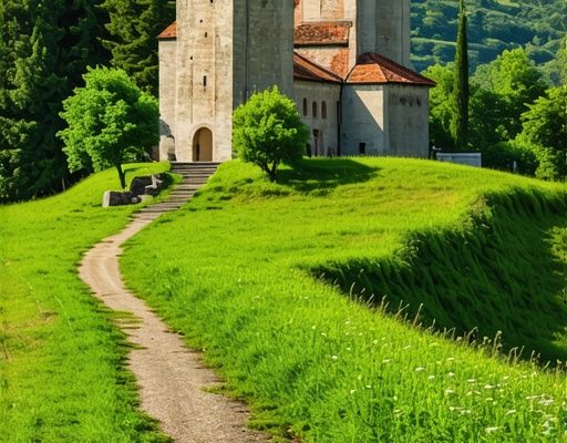 Fruška Gora 2026: Manastiri i staze koje nisu pod asfaltom