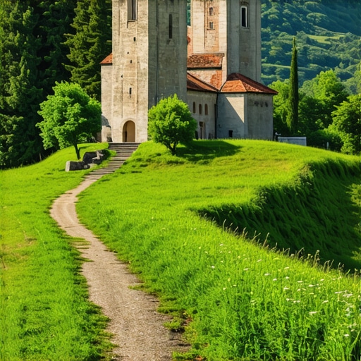 Fruška Gora 2026: Manastiri i staze koje nisu pod asfaltom