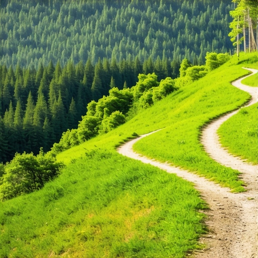 Fruška Gora 2026: Staze bez asfalta i gde dopuniti vodu