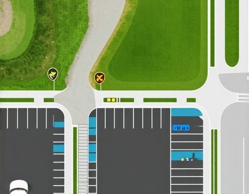 Jezero Rovni 2026: Gde parkirati bez straha od kazne i blata