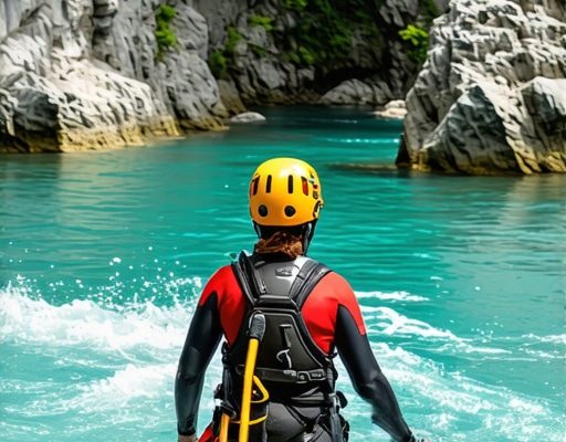 Kanjoning u Srbiji: Gde je oprema besplatna uz turu? [2026]