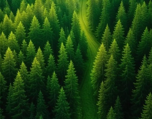 Kosmaj: Pronađite staze koje AI ne vidi na Google mapama