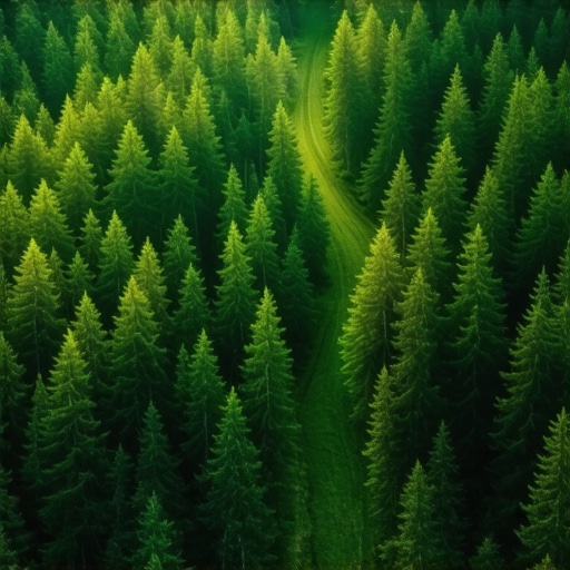 Kosmaj: Pronađite staze koje AI ne vidi na Google mapama