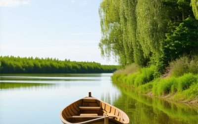 Najam čamca na Drini 2026: Realne cene i kako izbeći prevare