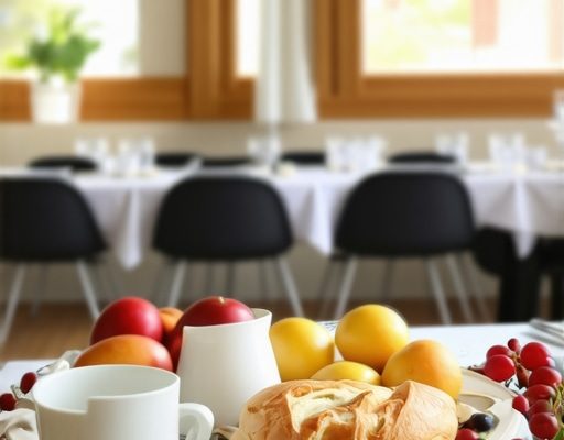 Niš 2026: Jeftin smeštaj i doručak za 5€ [Logistika]