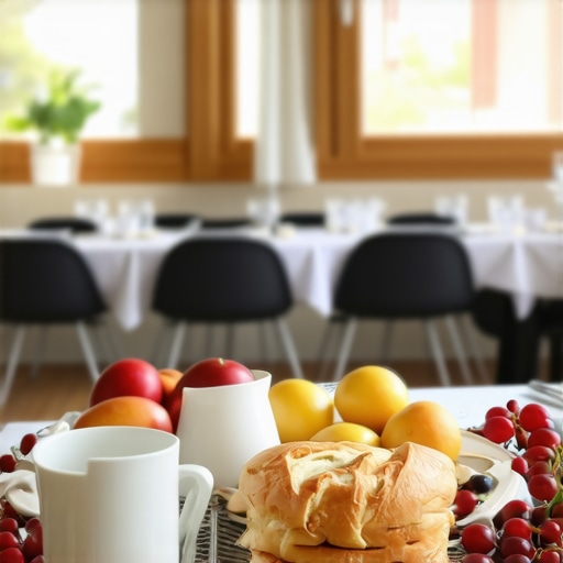 Niš 2026: Jeftin smeštaj i doručak za 5€ [Logistika]