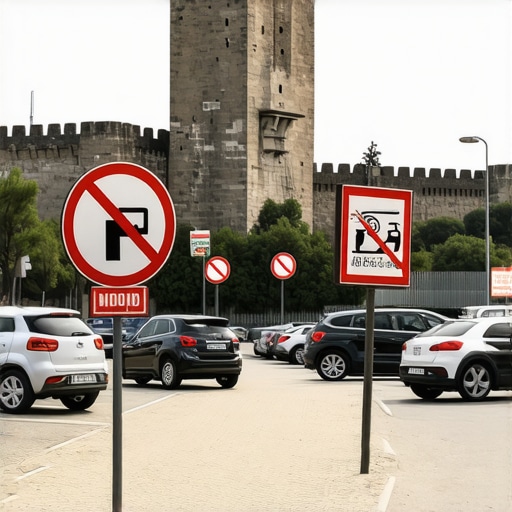 Niš 2026: Kako parkirati kod Tvrđave bez kazne? [Scam Alert]