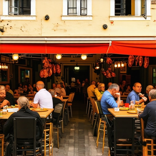 Niš 2026: Pravi roštilj se krije u kafanama kod pijace [Mapa]