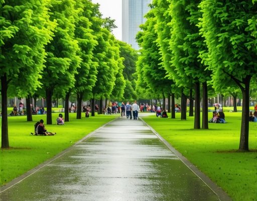 Niš 2026: Staze zdravlja koje su prohodne nakon kiše