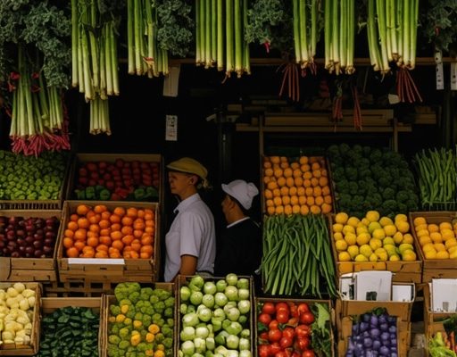 Organska hrana: Kako prepoznati preprodavce na pijacama [2026]