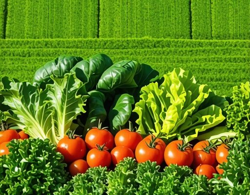 Organske farme 2026: Gde sami možete ubrati povrće [Spisak]