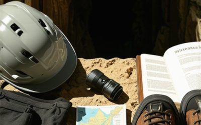 Pećine Sokobanje: Šta spakovati za samostalni ulazak u jamu