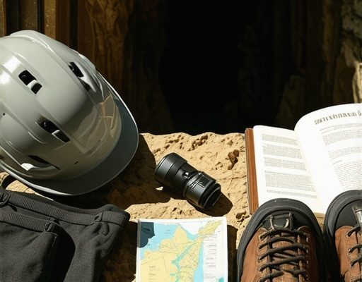 Pećine Sokobanje: Šta spakovati za samostalni ulazak u jamu