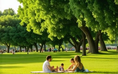 Petrovo selo 2026: Piknik kod Sremčice bez buke i gužve