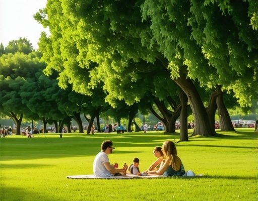 Petrovo selo 2026: Piknik kod Sremčice bez buke i gužve