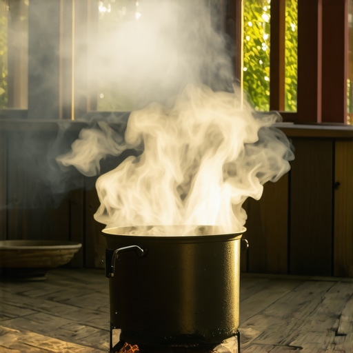 Autentični smederevac na vojvođanskom salašu