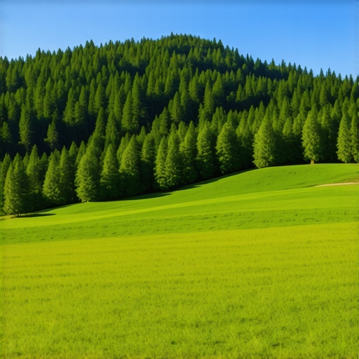 Beskrajni pašnjaci i borova šuma na Zlatiboru 2026