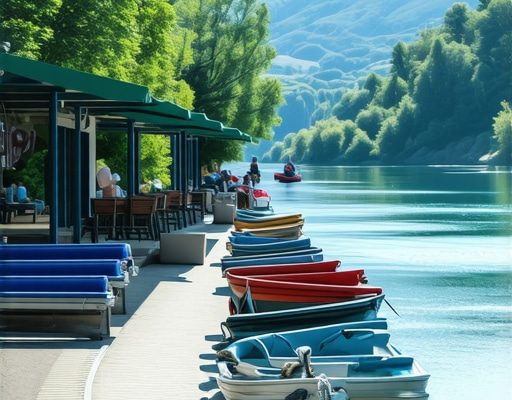 Ribolov na Drini 2026: Gde iznajmiti čamac bez prevare [Cene]