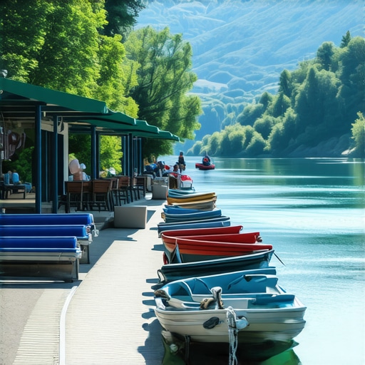 Ribolov na Drini 2026: Gde iznajmiti čamac bez prevare [Cene]