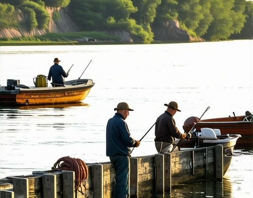 Ribolov na Dunavu: Nove dozvole i stroge kvote za 2026. [Cene]