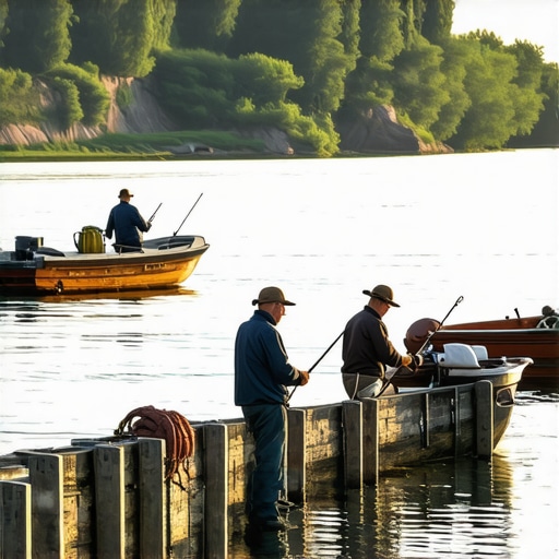 Ribolov na Dunavu: Nove dozvole i stroge kvote za 2026. [Cene]