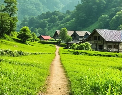 Rudnik: Kružna staza do Ostrovice bez vodiča [Ruta]