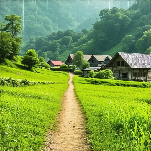 Rudnik: Kružna staza do Ostrovice bez vodiča [Ruta]