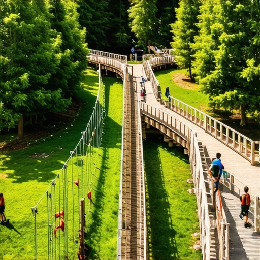 Soko Grad: Vodič kroz tunele i avantura park u 2026.