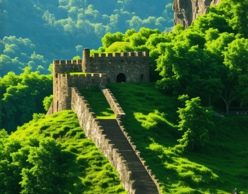 Sokobanja 2026: Uspon na Soko Grad bez vodiča [Mapa i cene]