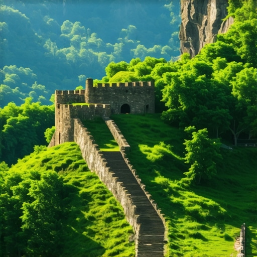 Sokobanja 2026: Uspon na Soko Grad bez vodiča [Mapa i cene]