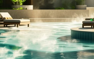 Spa hoteli 2026: Gde je bazen stvarno topao, a ne mlak?