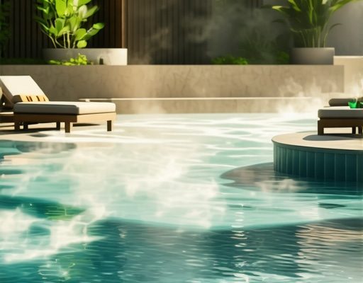 Spa hoteli 2026: Gde je bazen stvarno topao, a ne mlak?