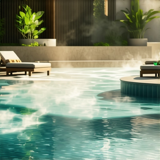 Spa hoteli 2026: Gde je bazen stvarno topao, a ne mlak?