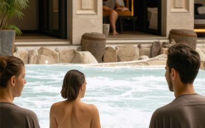 Spa vikend 2026: Hoteli koji ne naplaćuju bade mantil