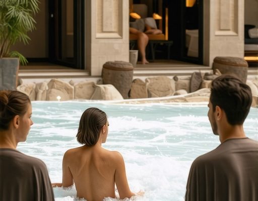 Spa vikend 2026: Hoteli koji ne naplaćuju bade mantil