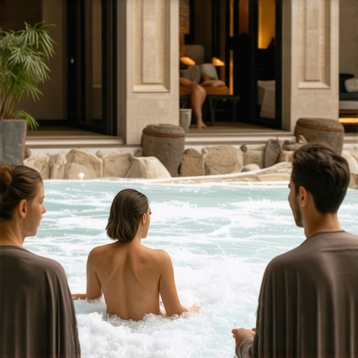 Spa vikend 2026: Hoteli koji ne naplaćuju bade mantil