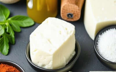 Srpska kuhinja 2026: Kako prepoznati veštački kajmak [Test]