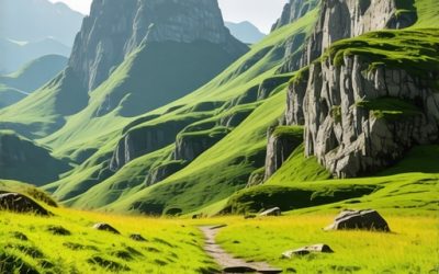 Staze bez gužve: Planine gde nema signala ni betona 2026