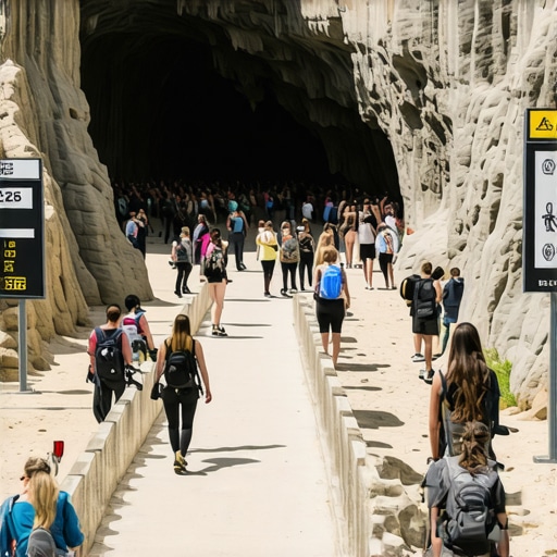 Stopićeva pećina 2026: Kako izbeći redove i blato na ulazu?