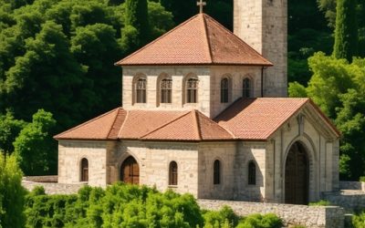 Studenica 2026: Kako videti grobove Nemanjića bez grupne ture