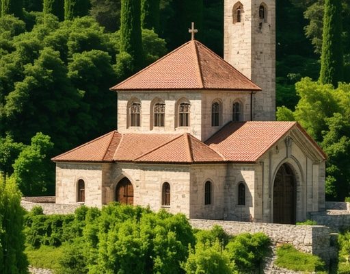 Studenica 2026: Kako videti grobove Nemanjića bez grupne ture