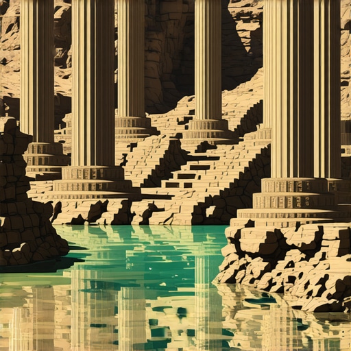 Tara 2026: Eroirani stubovi i izvori bez vodiča [Mapa]