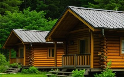 Tara 2026: Smeštaj u kolibama bez skrivenih troškova