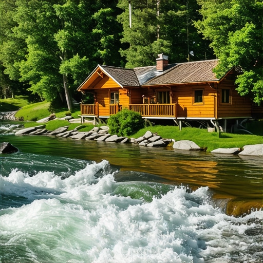 Tara 2026: Smeštaj u kućicama uz reku bez skrivenih doplata