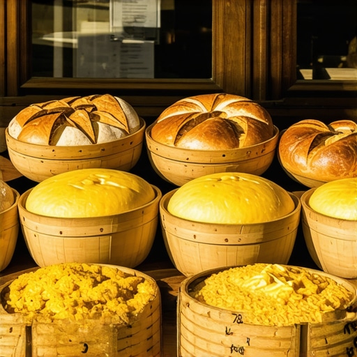 Tradicionalna kupovina hrane u Bajinoj Bašti Lokalna pekara i prodavnica sira u podnožju planine Tara